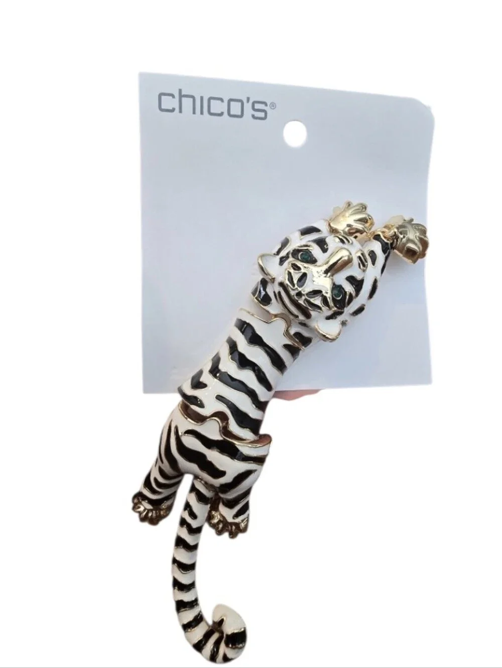 Chicos nwt chico